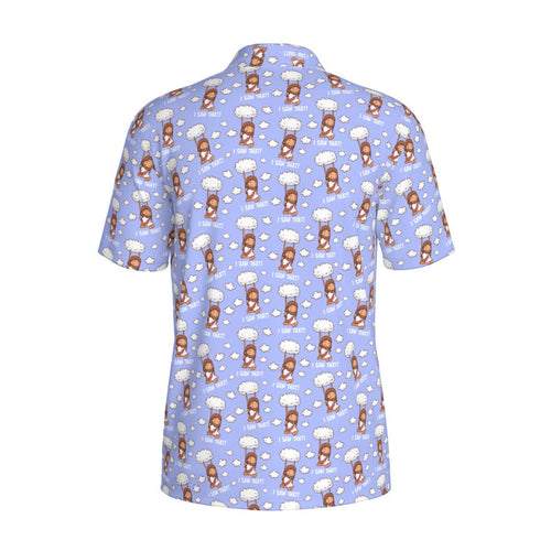 Caught Ya Polo – I Saw That Edition