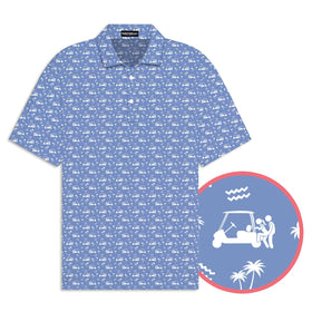 I Raise Caddie Girl Up