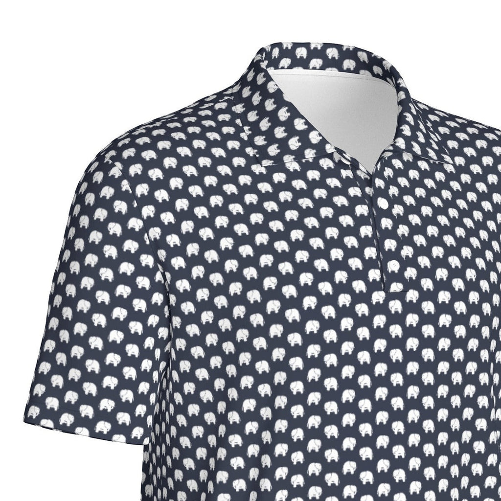 Navy Bad Elephant