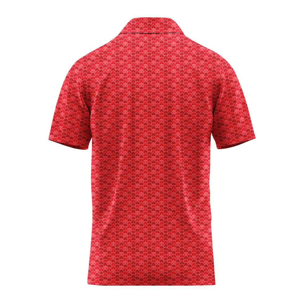 Red in Love