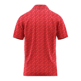 Red in Love