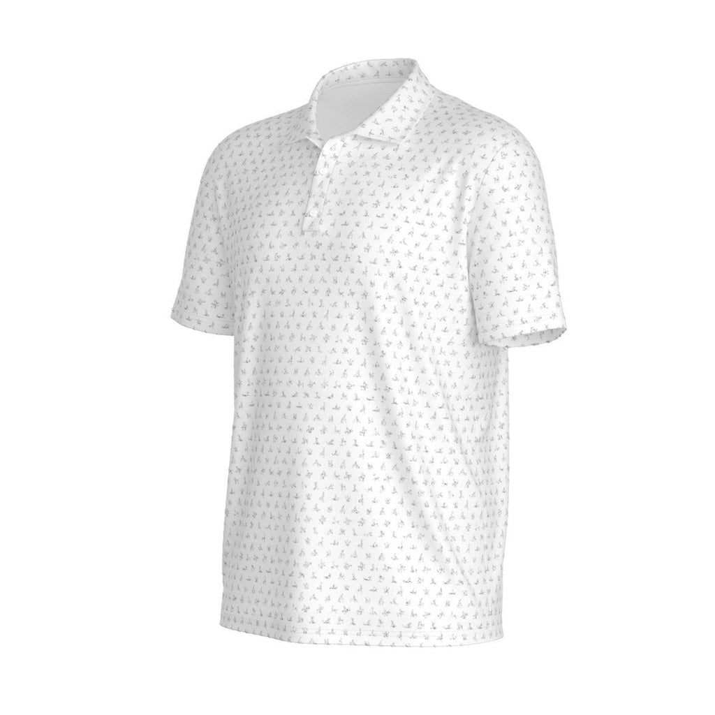 Whiteout Lesson