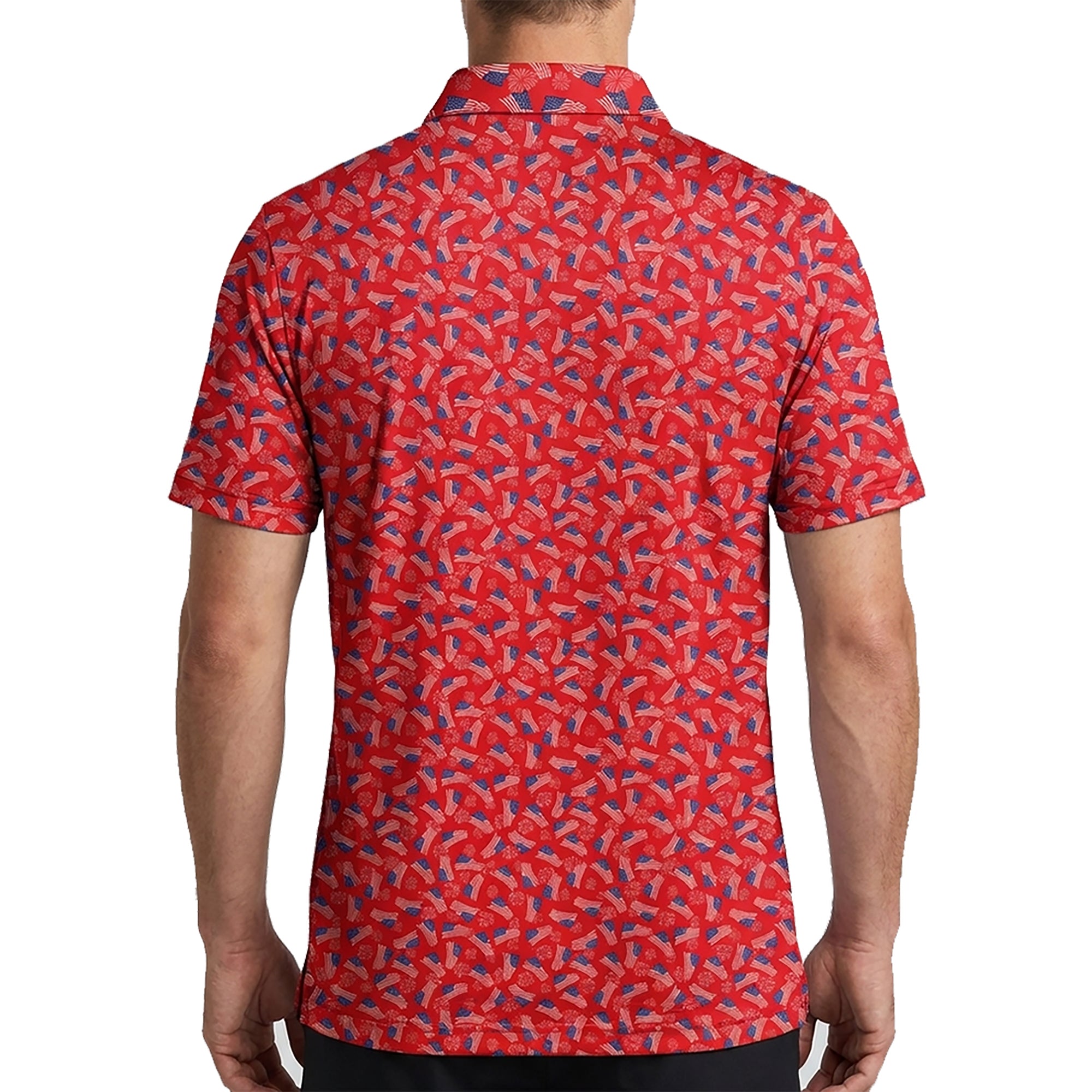 American Pride 250th