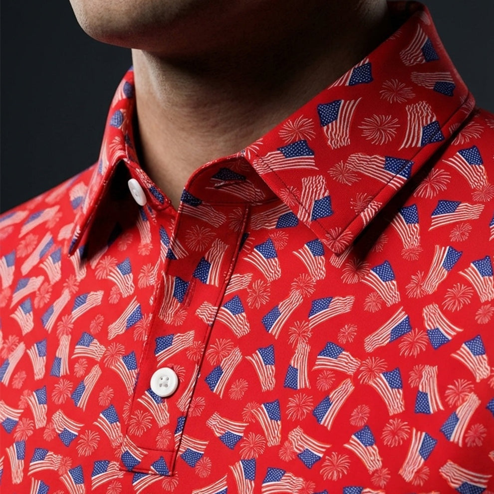 American Pride 250th