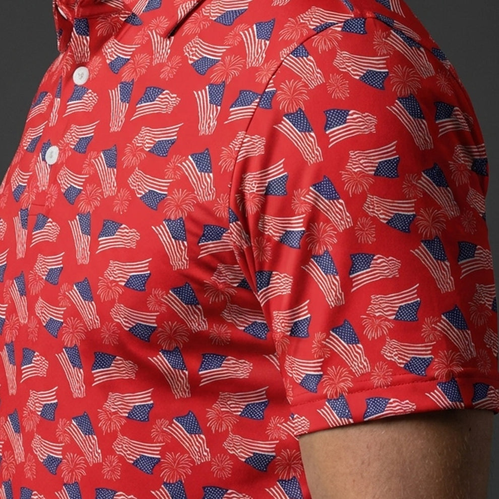 American Pride 250th